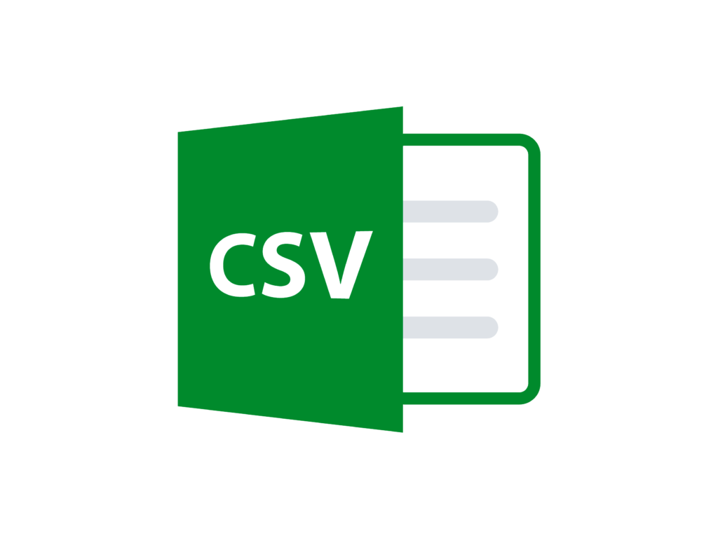CSV